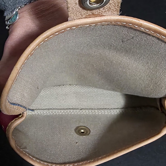 Dooney & Bourke Wristlet - Picture 10 of 14